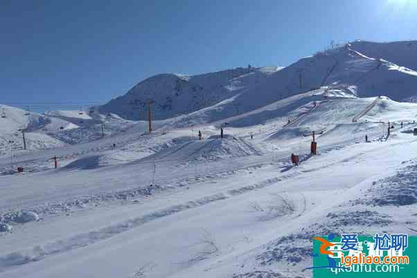 2021阿勒泰將軍山滑雪場免費滑雪活動時間？