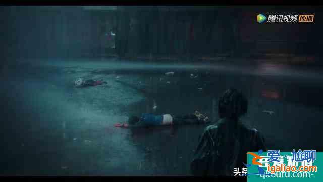 電競大神也夸的電競類網劇：《穿越火線》抵達戰場！？