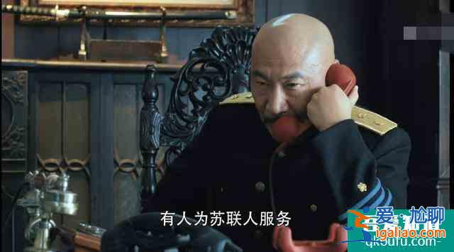 《勝算》收視率反轉，唐飛面臨嚴峻考驗，瓦吉姆是日本高層軍官？？