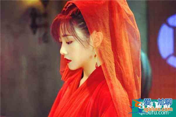《天舞紀》即將結束，蘇猶憐會死嗎？男女主角能在一起嗎？