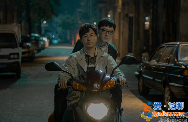 張頌文妻子正面照曝光！身材高挑顏值出眾 手捧青菜招待“唐小龍”
