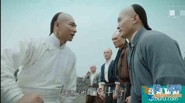 《大俠霍元甲》開播,趙文卓扛不起武打戲大旗?網友評論過于苛刻? 《大俠霍元甲》開播,趙文卓扛不起武打戲大旗?網友評論過于苛刻?