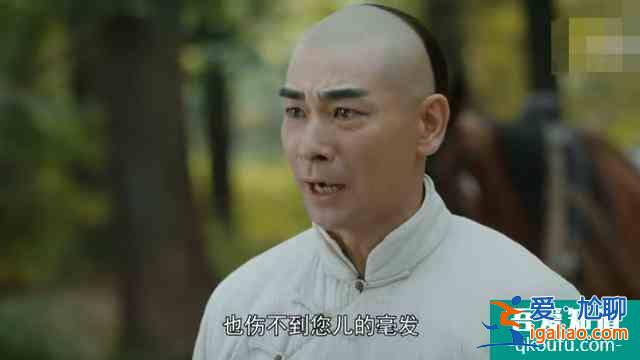 《大俠霍元甲》開播,趙文卓扛不起武打戲大旗?網友評論過于苛刻? 《大俠霍元甲》開播,趙文卓扛不起武打戲大旗?網友評論過于苛刻?