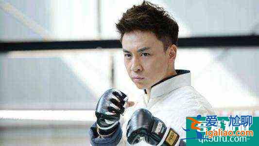 《大俠霍元甲》開播,趙文卓扛不起武打戲大旗?網友評論過于苛刻? 《大俠霍元甲》開播,趙文卓扛不起武打戲大旗?網友評論過于苛刻?