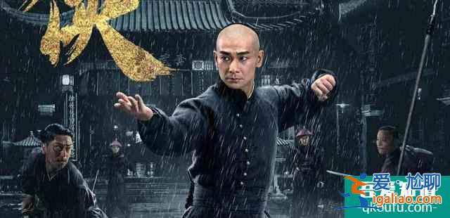 《大俠霍元甲》開播,趙文卓扛不起武打戲大旗?網友評論過于苛刻? 《大俠霍元甲》開播,趙文卓扛不起武打戲大旗?網友評論過于苛刻?