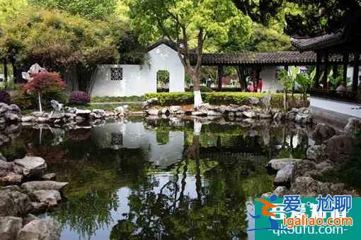 長沙開福區(qū)免費(fèi)景點(diǎn)有哪些？