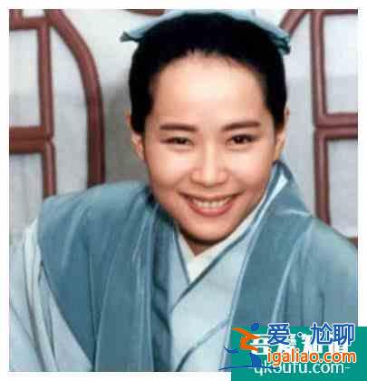 《漂亮書生》女主造型“吊打”鞠婧祎，經典就是經典，不接受反駁？
