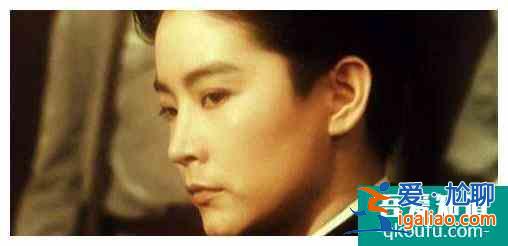 《漂亮書生》女主造型“吊打”鞠婧祎，經典就是經典，不接受反駁？