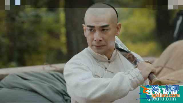 《大俠霍元甲》開播,趙文卓扛不起武打戲大旗?網友評論過于苛刻? 《大俠霍元甲》開播,趙文卓扛不起武打戲大旗?網友評論過于苛刻?