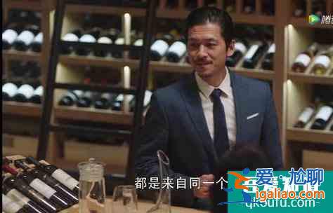 大冪冪被懟，《三十而已》一口品出降雨量，編劇騷操作真不少？