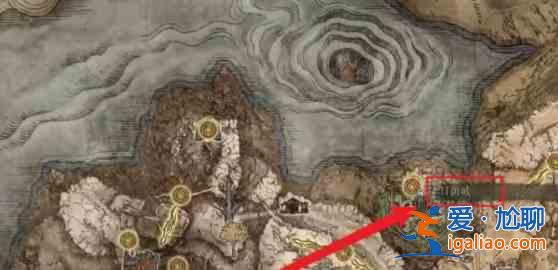 艾爾登法環(huán)日蔭城怎么進(jìn)？日蔭城位置和進(jìn)入方法分享!？