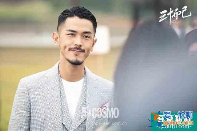 《三十而已》的男性角色，真沒有令人失望？