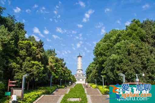 長沙烈士公園游玩指南？
