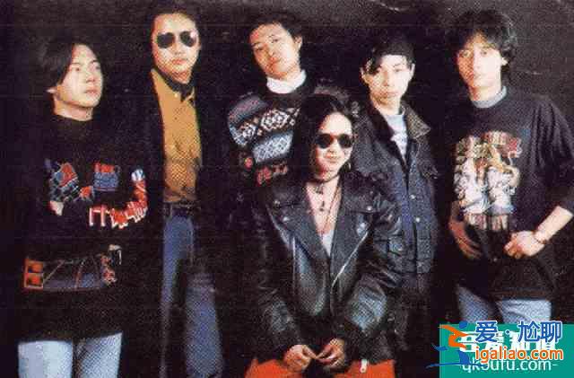 樂隊的夏天2:在中國搖滾樂隊史窺見一角? 樂隊的夏天2:在中國搖滾樂隊史窺見一角?