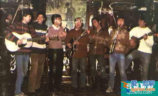 樂隊的夏天2:在中國搖滾樂隊史窺見一角? 樂隊的夏天2:在中國搖滾樂隊史窺見一角?