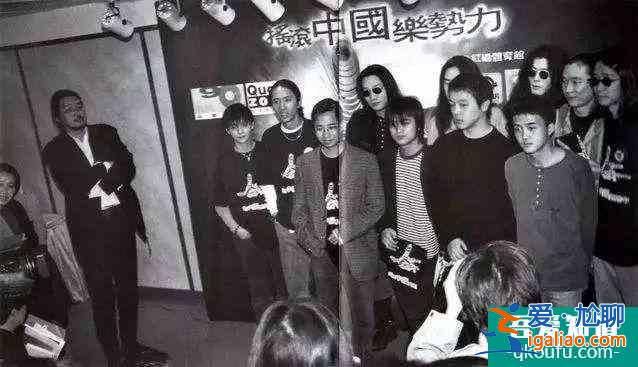 樂隊的夏天2:在中國搖滾樂隊史窺見一角? 樂隊的夏天2:在中國搖滾樂隊史窺見一角?