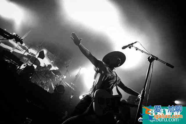 樂隊的夏天2:在中國搖滾樂隊史窺見一角? 樂隊的夏天2:在中國搖滾樂隊史窺見一角?