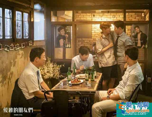 又一部懸疑毀三觀神劇,《夫妻的世界》升級版,喜歡的可以追了? 又一部懸疑毀三觀神劇,《夫妻的世界》升級版,喜歡的可以追了?