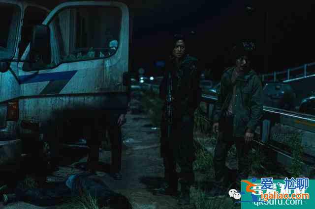 8.4開分！韓國喪尸片[釜山行2]上映，觀眾:不如前作，但今年最佳？