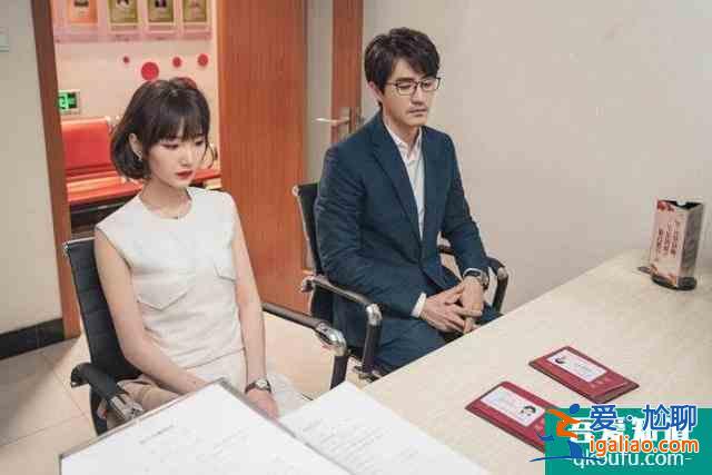《三十而已》大結(jié)局 許幻山、陳嶼重新追愛，梁正賢的選擇最意外？