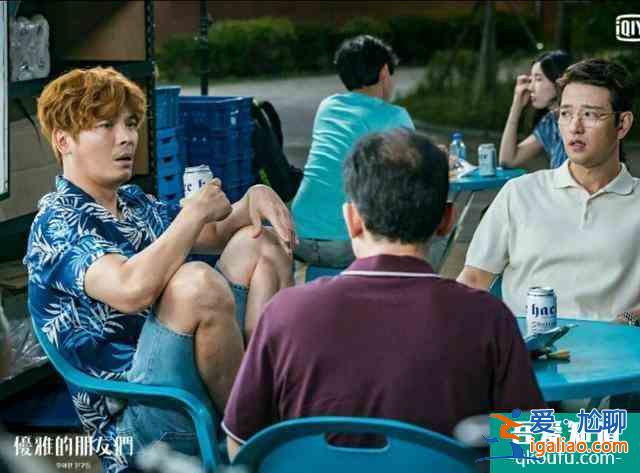 又一部懸疑毀三觀神劇,《夫妻的世界》升級版,喜歡的可以追了? 又一部懸疑毀三觀神劇,《夫妻的世界》升級版,喜歡的可以追了?