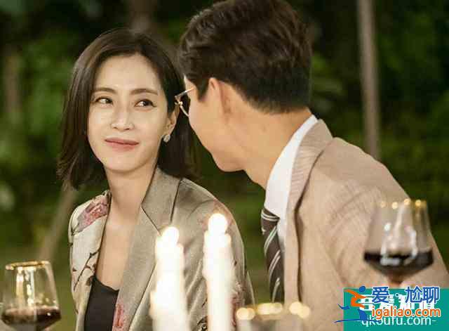 又一部懸疑毀三觀神劇,《夫妻的世界》升級版,喜歡的可以追了? 又一部懸疑毀三觀神劇,《夫妻的世界》升級版,喜歡的可以追了?