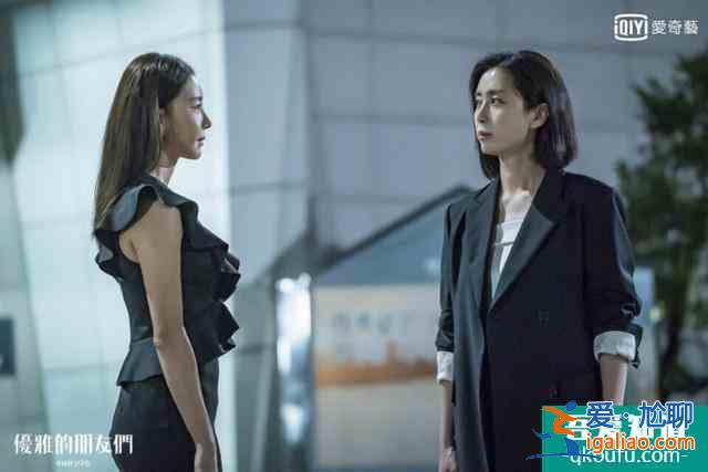 又一部懸疑毀三觀神劇,《夫妻的世界》升級版,喜歡的可以追了? 又一部懸疑毀三觀神劇,《夫妻的世界》升級版,喜歡的可以追了?