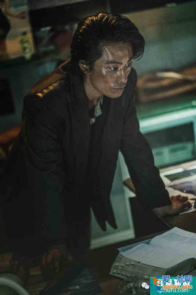 8.4開分！韓國喪尸片[釜山行2]上映，觀眾:不如前作，但今年最佳？