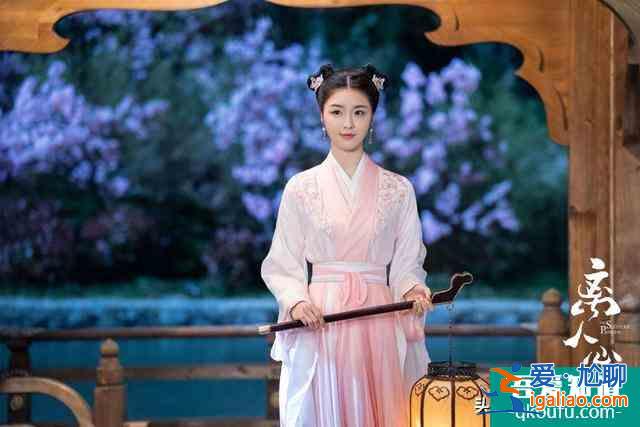 電視劇《離人心上》開播，鄭業成、胡意旋領銜主演，開啟高甜愛情？