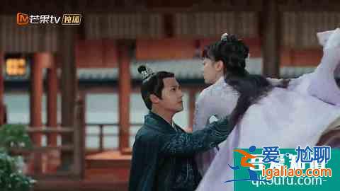 電視劇《離人心上》開播，鄭業成、胡意旋領銜主演，開啟高甜愛情？