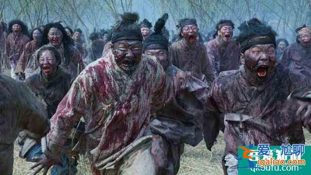 《釜山行2》劇照曝光，主角人物大換血，有望超越前作嗎？？