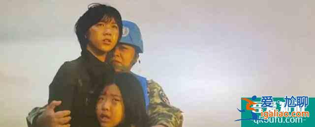 看完姜棟元的《釜山行2》，感覺喪尸就像一個個番茄？