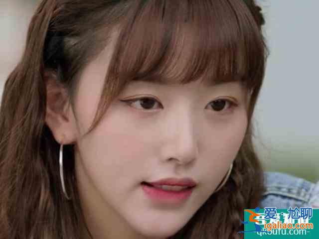 孔雪兒新劇《一根木頭》預告來襲,賣萌撒嬌樣樣精通,未來可期? 孔雪兒新劇《一根木頭》預告來襲,賣萌撒嬌樣樣精通,未來可期?