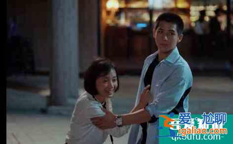 豆瓣8.1《二十不惑》：終于明白，姜小果為什么拒絕優質男段振宇？