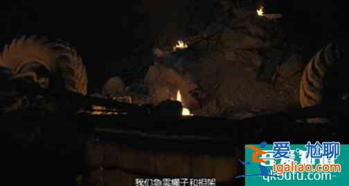 不要被海報騙了，《前哨》是近年來難得的戰爭片？