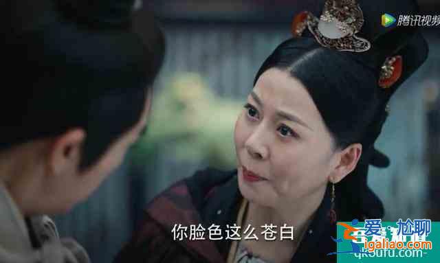 《錦繡南歌》反派人設如此胡鬧，難怪主角都是演技派也帶不動評分？