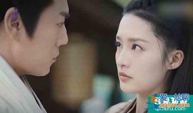 有“張東升”加持的《錦繡南歌》為什么會(huì)涼得悄無(wú)聲息？？