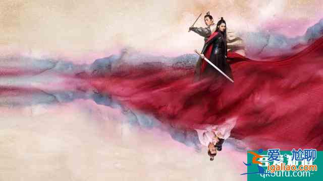 原創(chuàng)是自由的嘗試丨專訪《錦繡南歌》總導(dǎo)演李慧珠? 原創(chuàng)是自由的嘗試丨專訪《錦繡南歌》總導(dǎo)演李慧珠?