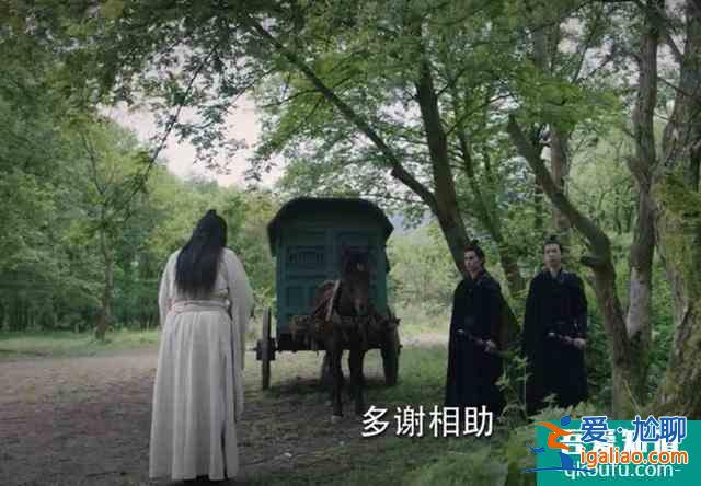 《錦繡南歌》反派人設如此胡鬧，難怪主角都是演技派也帶不動評分？