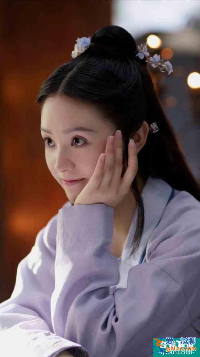 《錦繡南歌》口碑不錯，熱度卻比不上《錦繡未央》，顏值也是輸了？