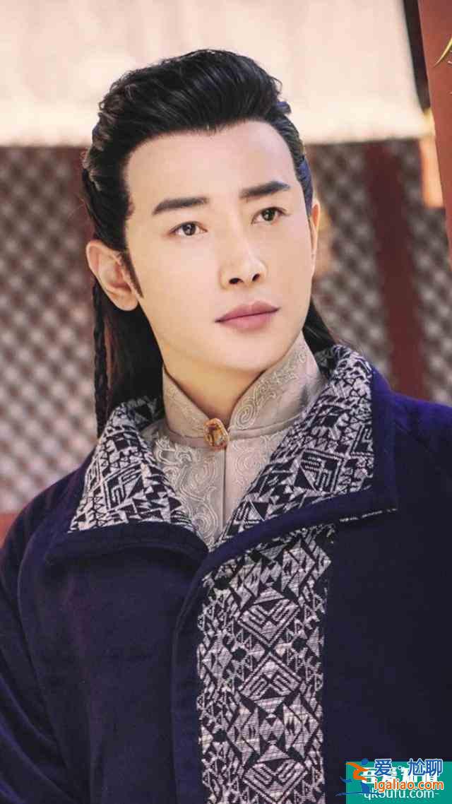 《錦繡南歌》口碑不錯，熱度卻比不上《錦繡未央》，顏值也是輸了？