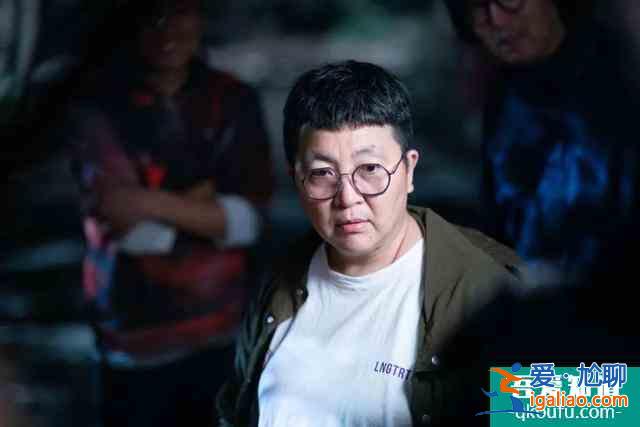 原創(chuàng)是自由的嘗試丨專訪《錦繡南歌》總導(dǎo)演李慧珠? 原創(chuàng)是自由的嘗試丨專訪《錦繡南歌》總導(dǎo)演李慧珠?