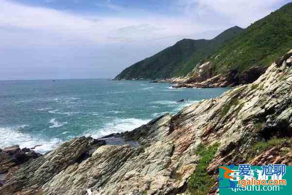 2021深圳西涌濱海旅游度假區門票優惠活動時間？