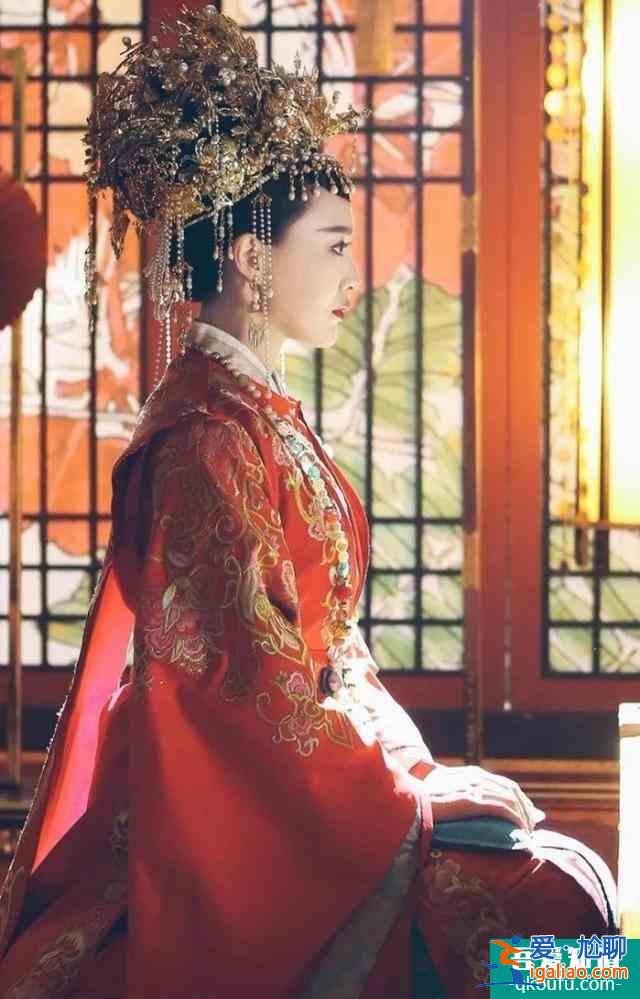 《錦繡南歌》口碑不錯，熱度卻比不上《錦繡未央》，顏值也是輸了？