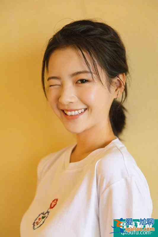 專訪《二十不惑》李庚希：我和羅艷一樣宅，談戀愛沒有打游戲好玩？