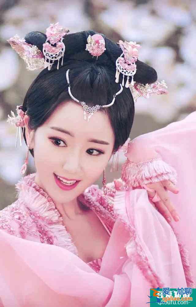 《錦繡南歌》口碑不錯，熱度卻比不上《錦繡未央》，顏值也是輸了？
