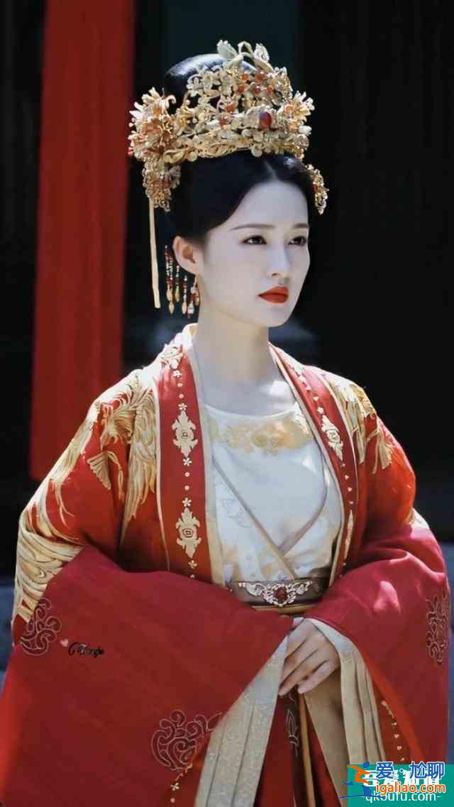 《錦繡南歌》口碑不錯，熱度卻比不上《錦繡未央》，顏值也是輸了？
