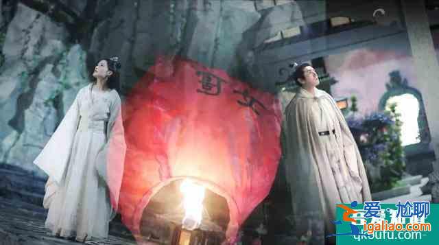 原創(chuàng)是自由的嘗試丨專訪《錦繡南歌》總導(dǎo)演李慧珠? 原創(chuàng)是自由的嘗試丨專訪《錦繡南歌》總導(dǎo)演李慧珠?