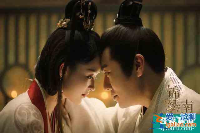 原創(chuàng)是自由的嘗試丨專訪《錦繡南歌》總導(dǎo)演李慧珠? 原創(chuàng)是自由的嘗試丨專訪《錦繡南歌》總導(dǎo)演李慧珠?