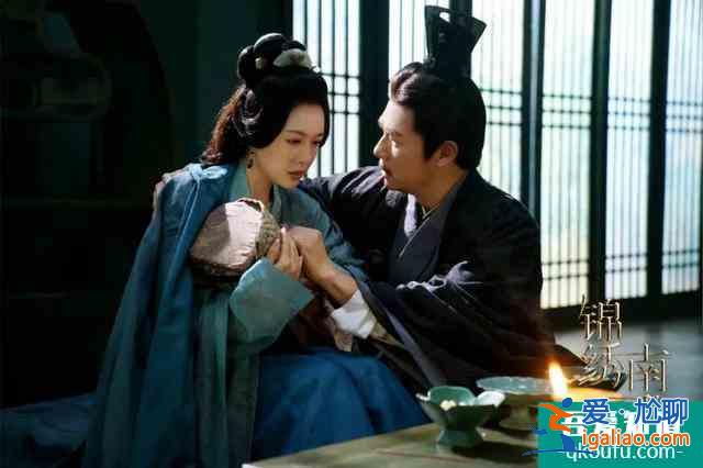 原創(chuàng)是自由的嘗試丨專訪《錦繡南歌》總導(dǎo)演李慧珠? 原創(chuàng)是自由的嘗試丨專訪《錦繡南歌》總導(dǎo)演李慧珠?